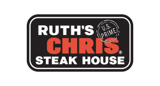 Ruth's Chris Steak House Logo